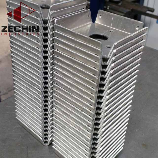 OEM CNC Blechbiegeteile