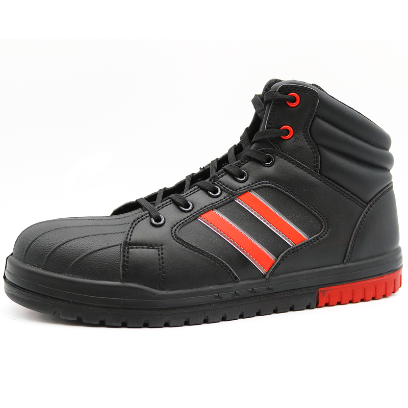 SMR02H SAFETY SHOES 2