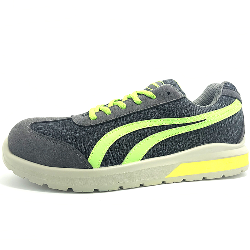 SU052 SAFETY SHOES 2