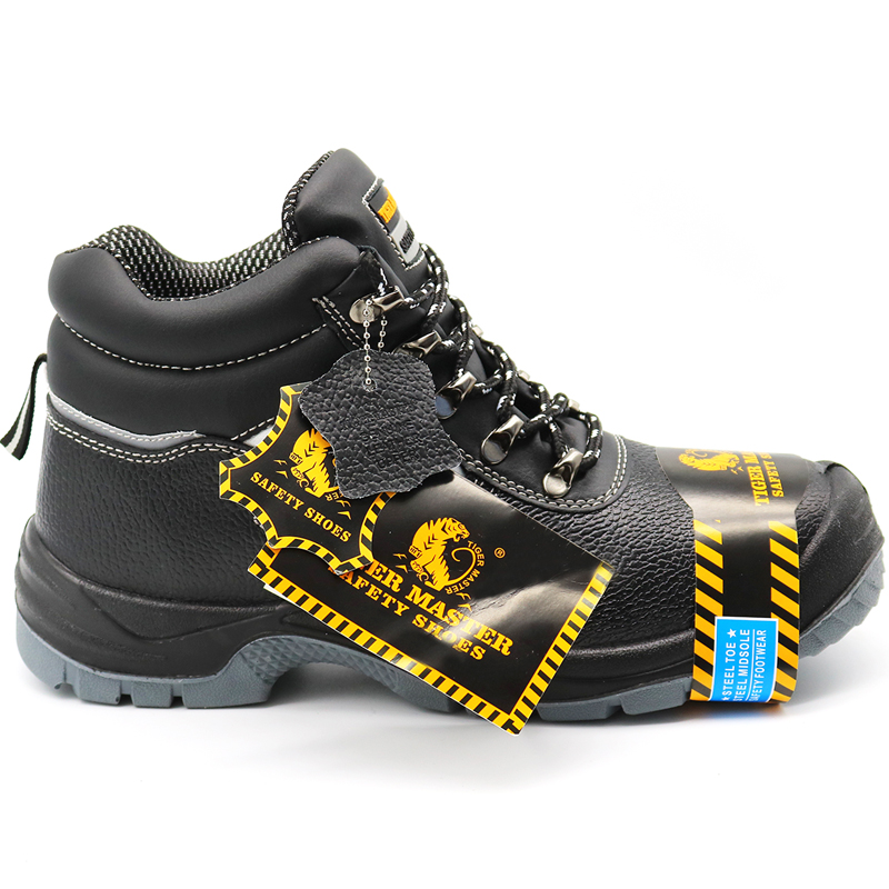 TM004 SAFETY SHOES 6