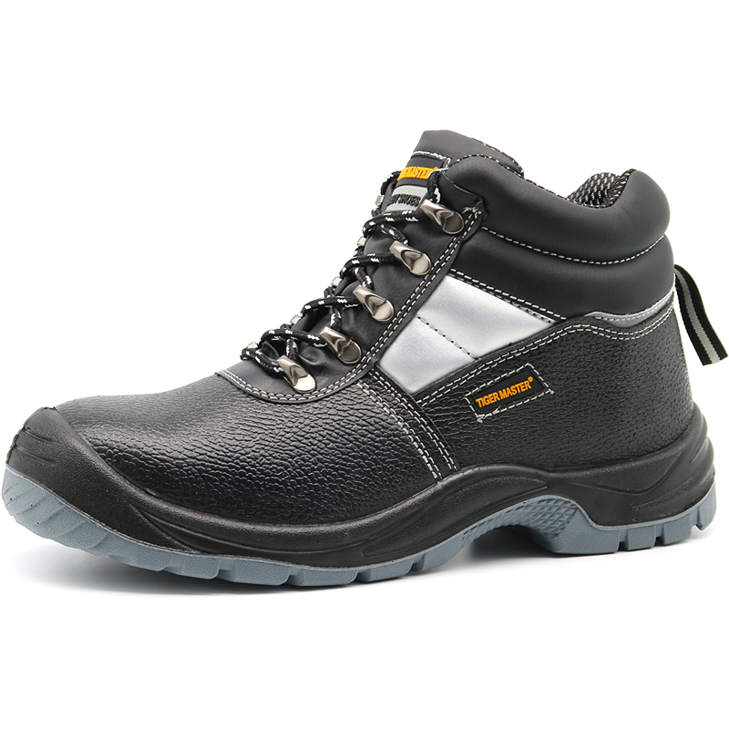TM004 SAFETY SHOES
