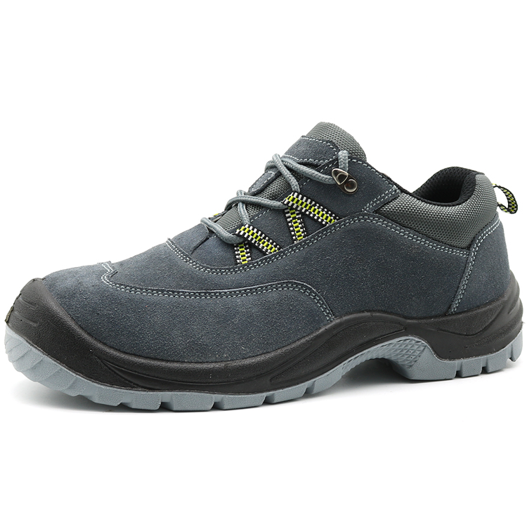 TM2016 SAFETY SHOES 2