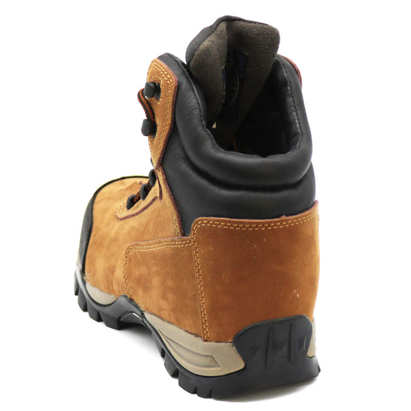 TM5001 SAFETY SHOES 4