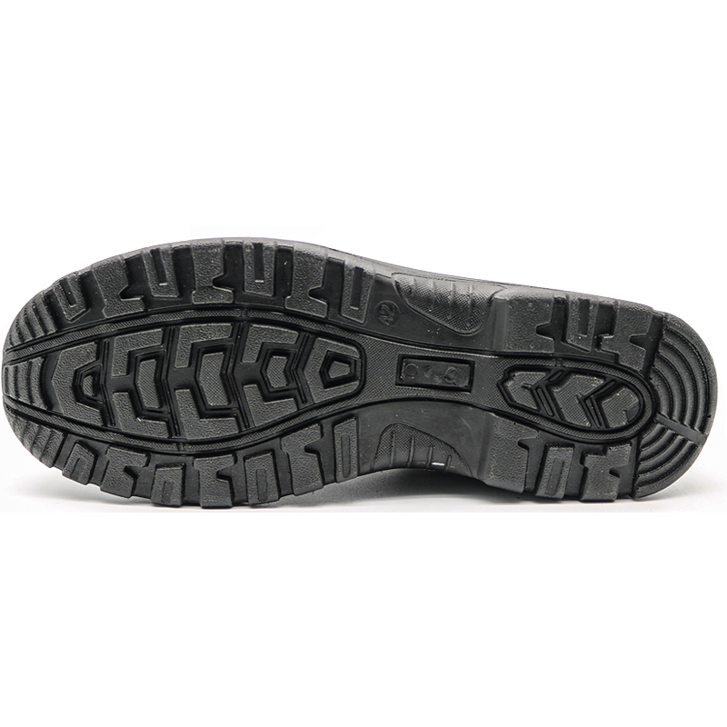 TM1203 SAFETY SHOES SOLE