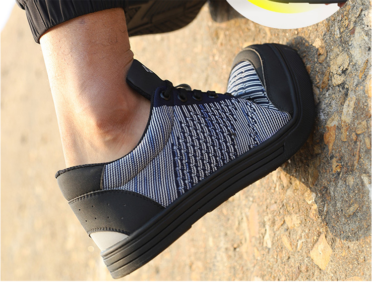 601 safety shoes 6