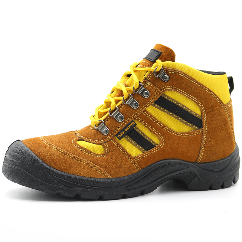 TM3015 SAFETY SHOES 2