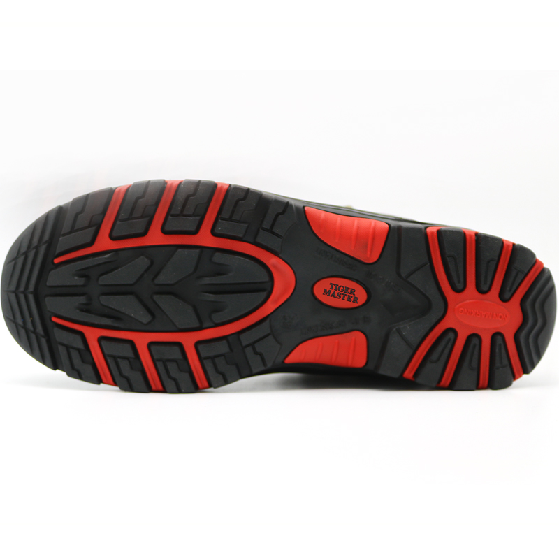 TM7001 SAFETY SHOES SOLE