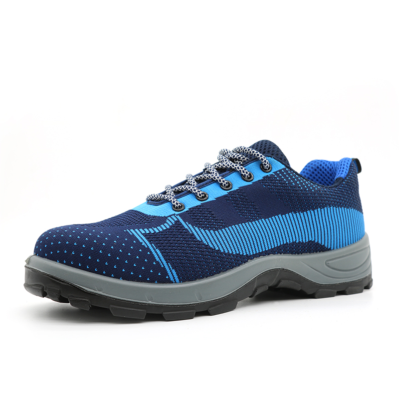 SAFETY SHOES 1