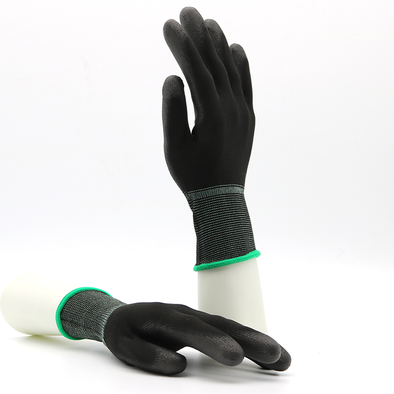 HSPU03 SAFETY GLOVES 5