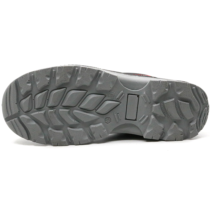 SDHL01 SAFETY SHOES SOLE