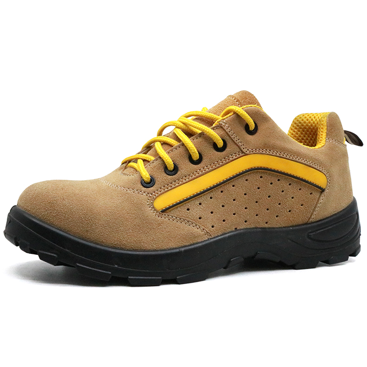 DTA038 SAFETY SHOES