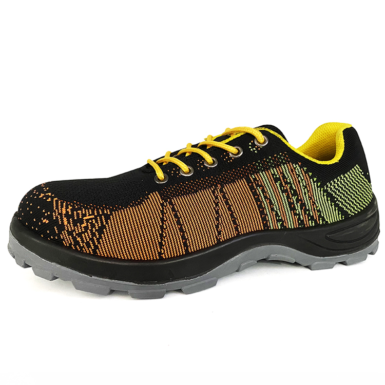 DTA039 SAFETY SHOES 2