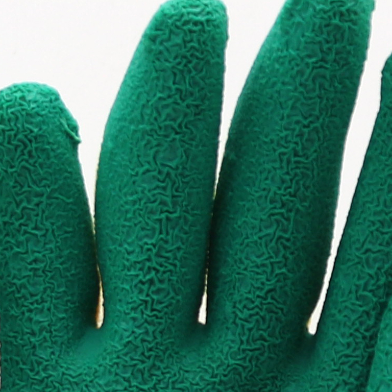 HSLX02 SAFETY GLOVES 4