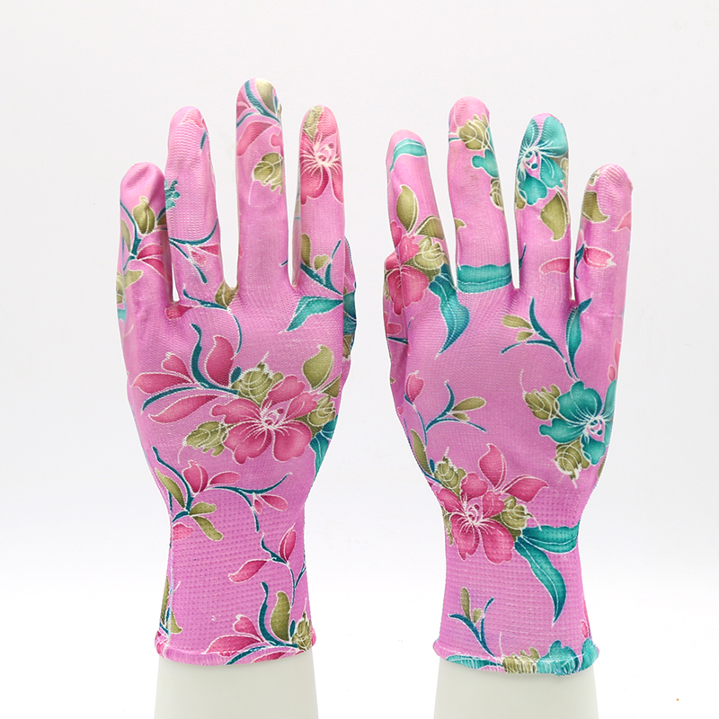 HSNT05 garden gloves 6