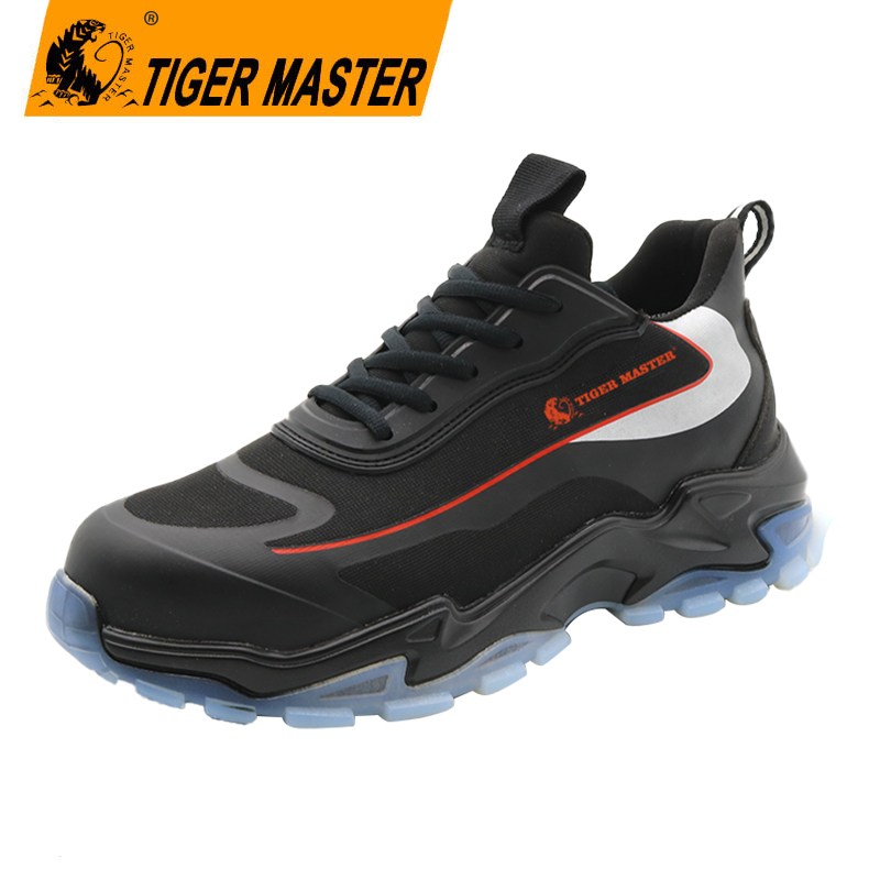 SAFETY SHOES