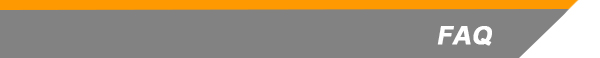 FAQ