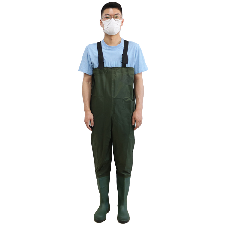 CW001 chest waders