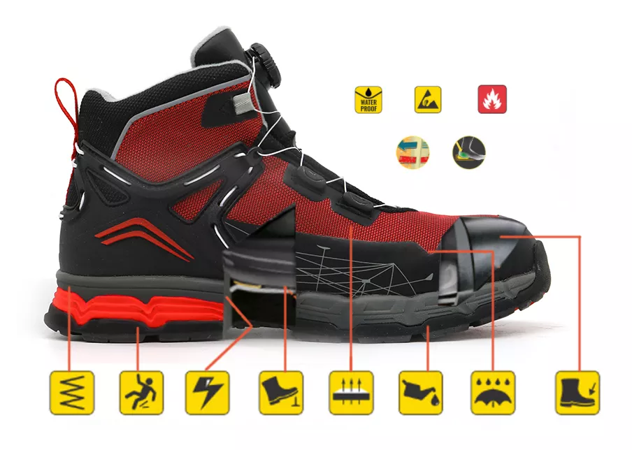 SHOES 3