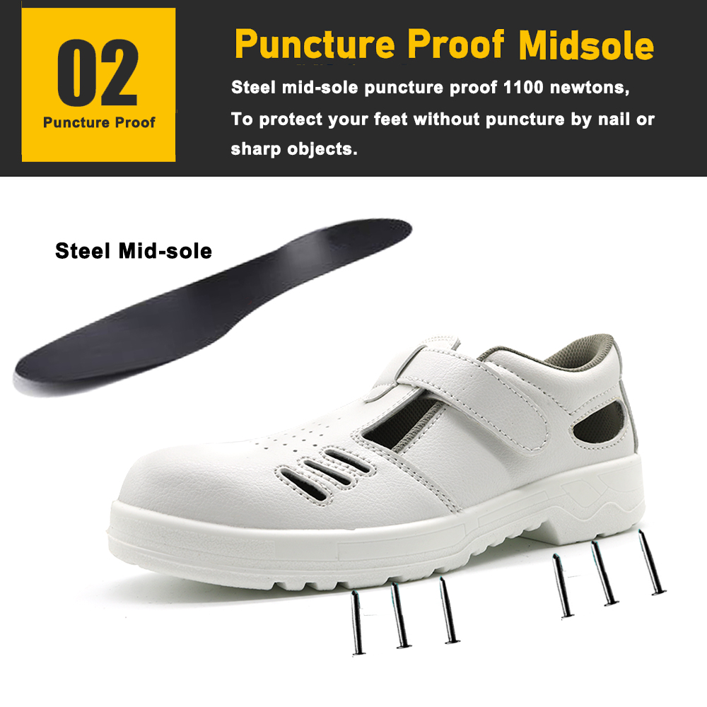 TM075W SAFETY SHOES 2