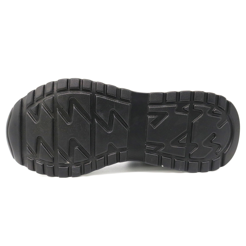 Anti Puncture Steel Toe Workland Safety Shoes Men