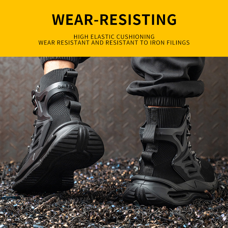 TM3263 SAFETY SHOES 3