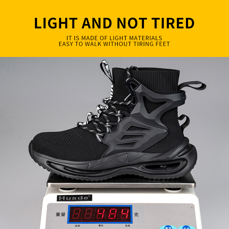 TM3263 SAFETY SHOES