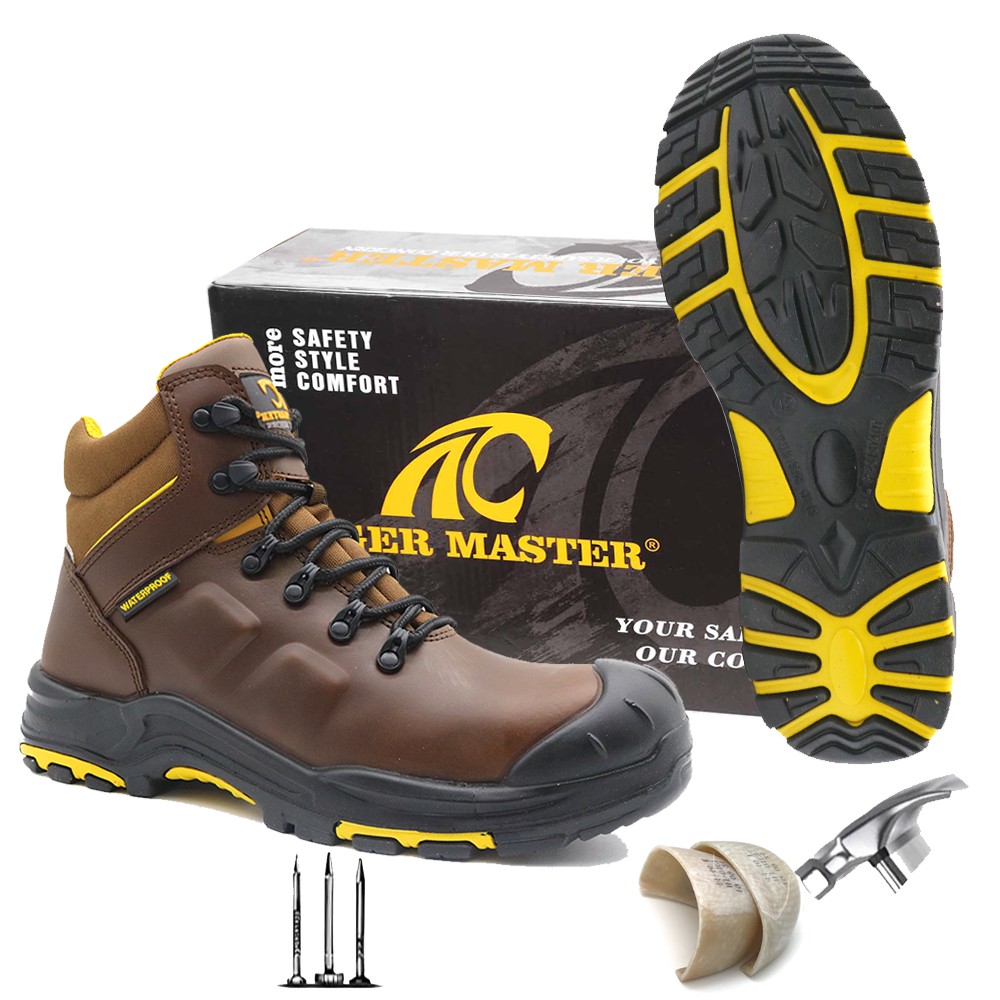 TM105 safety shoes(1)