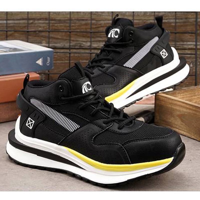 TM267B safety shoe(1)
