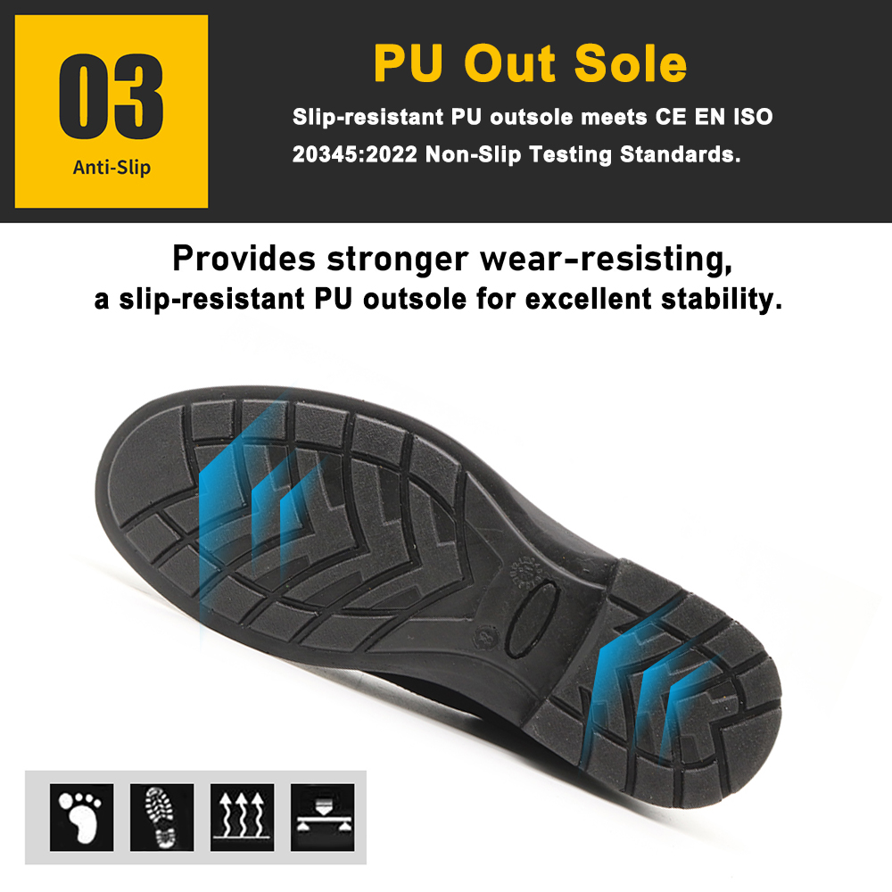 TM047 safety shoes 2