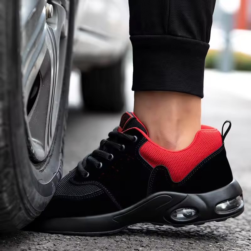 TM3239 SAFETY SHOES 3