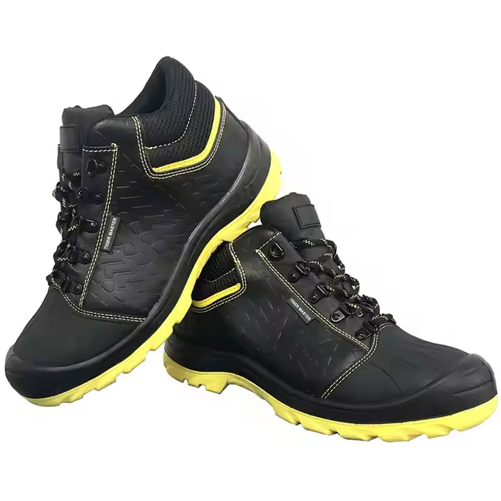 TM031 safety shoe