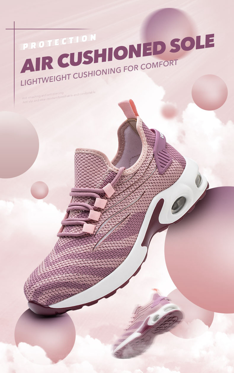 TM3130 safety shoes 2