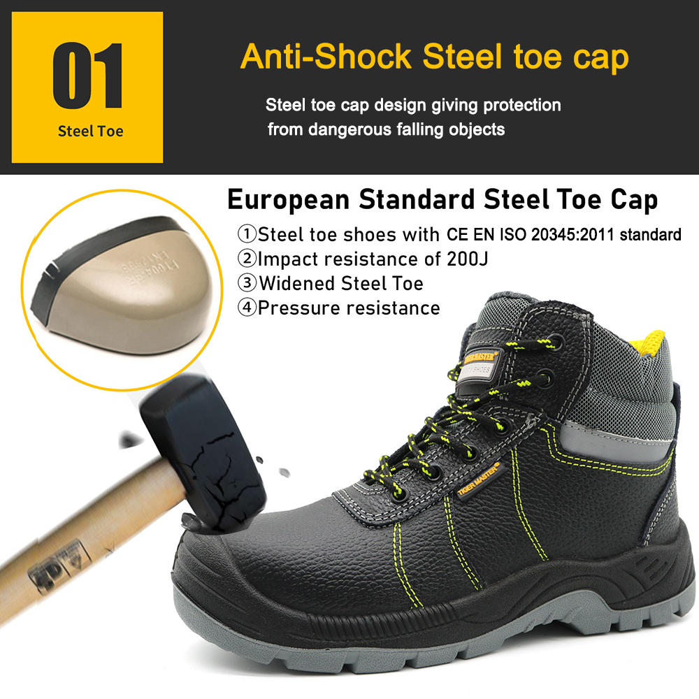 TM007 work shoes 6