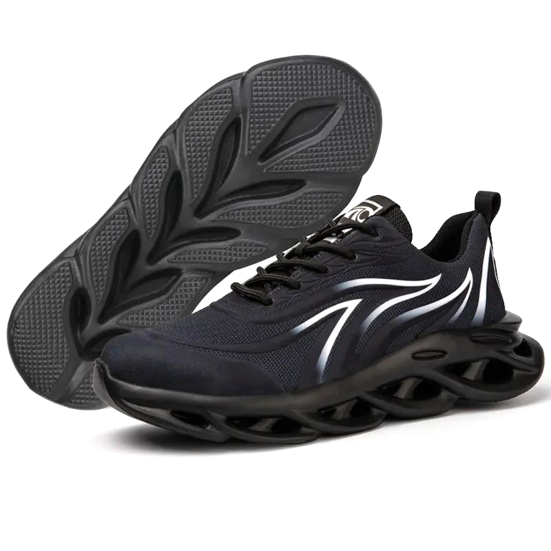 TM3172 SAFETY SHOES 3