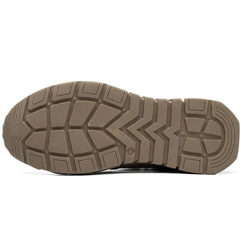 Anti-smashing Steel Industry Welding Safety Shoes