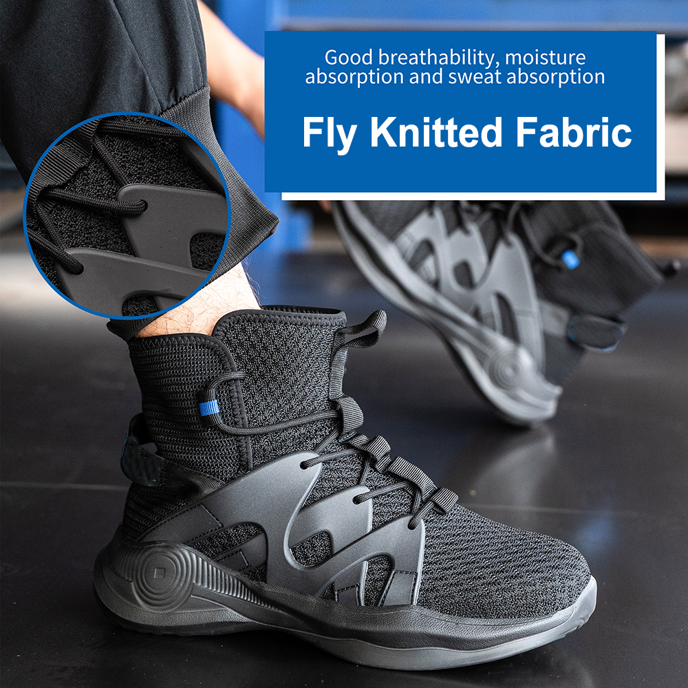 TM3270 safety shoes 2