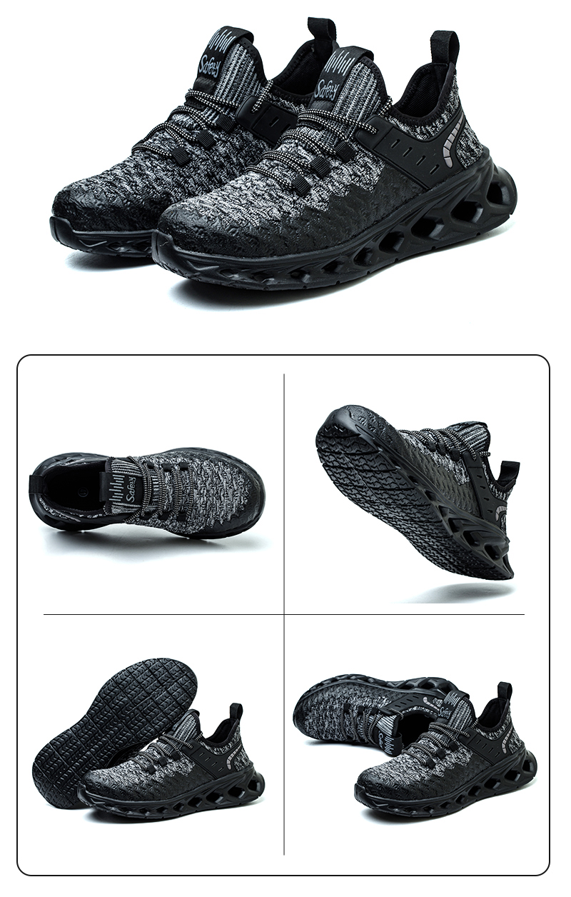 TM3321 safety shoes 8
