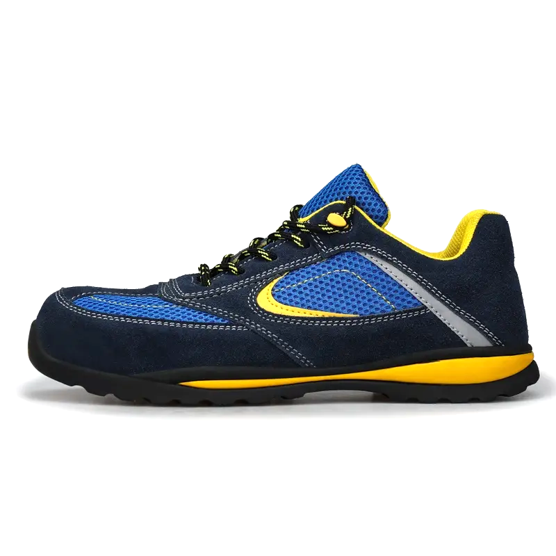 TM3167 safety shoes 2