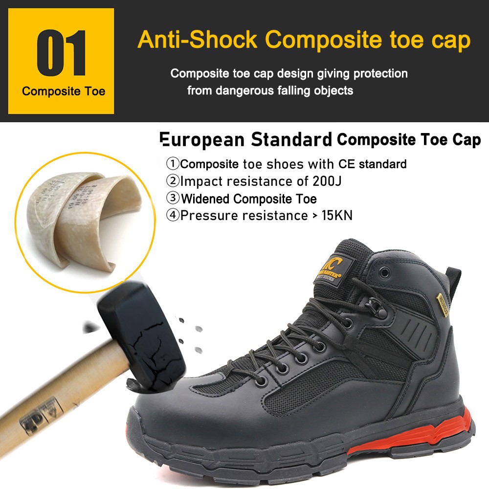 TM177 safety shoes 2(1)