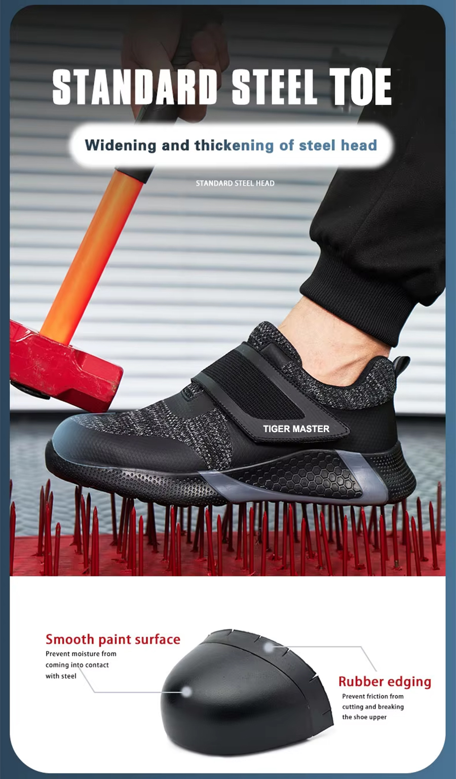 TM3228 safety shoes 7