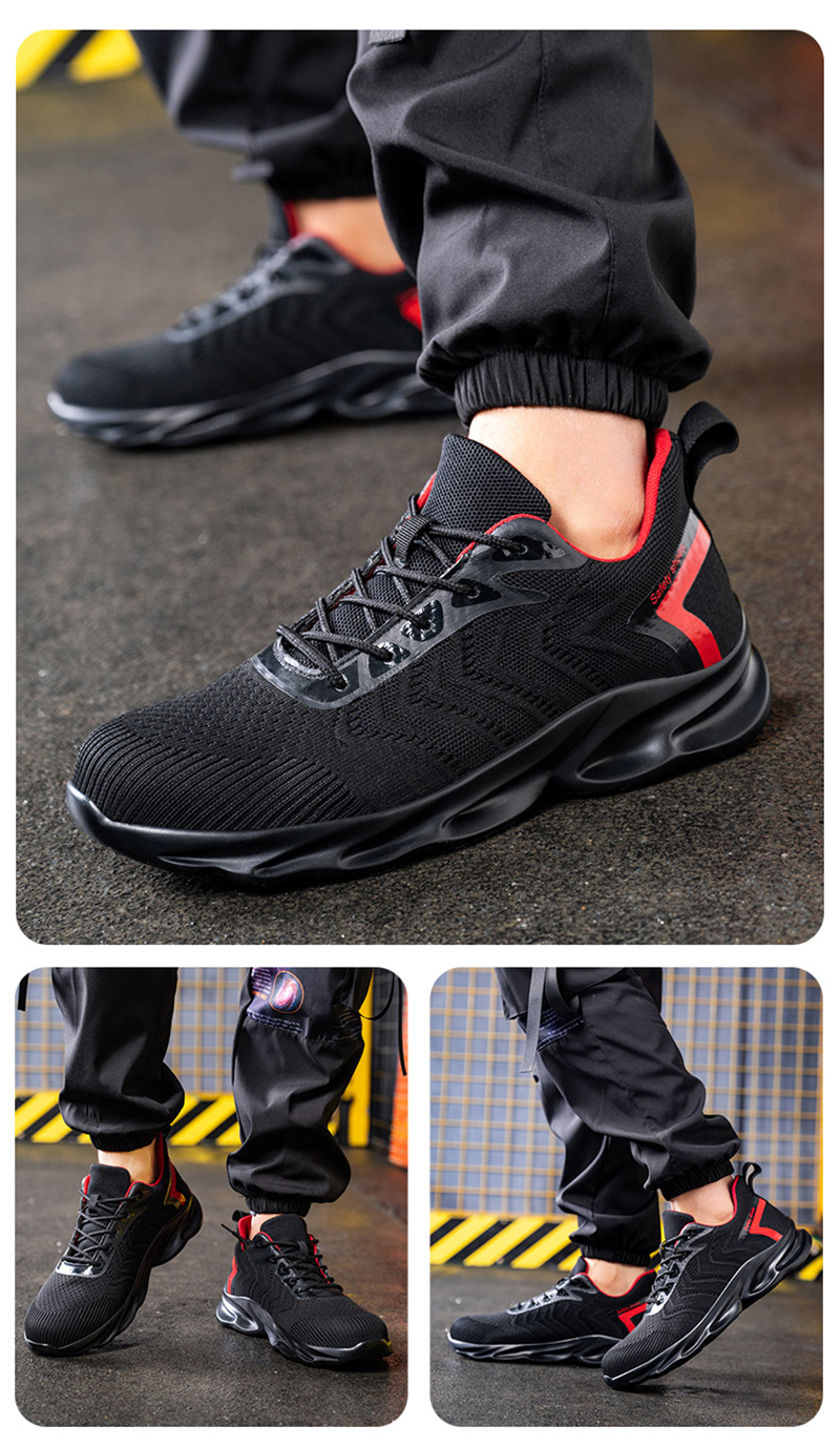 TM3327 safety shoe 2