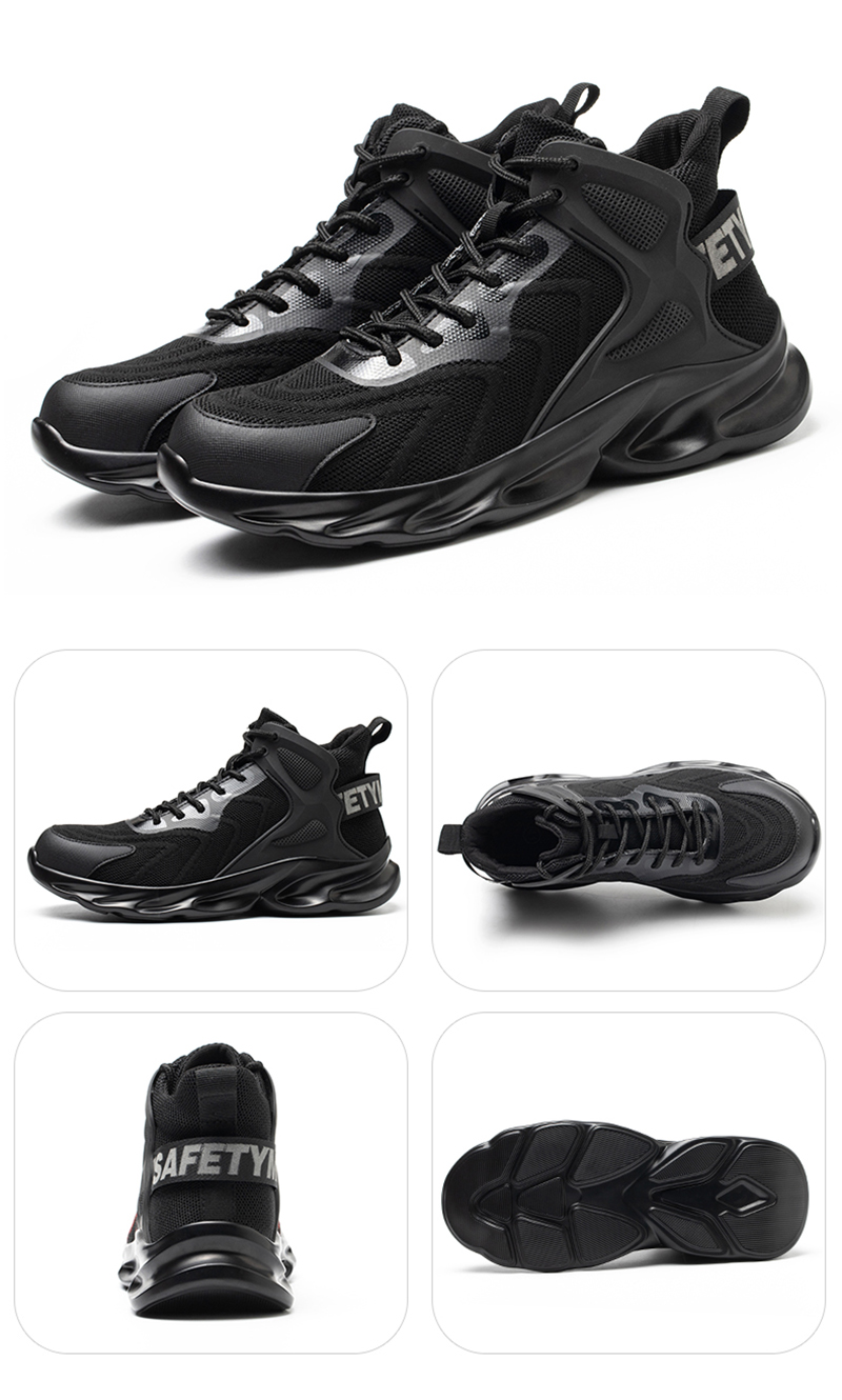 TM3326 safety shoe 2