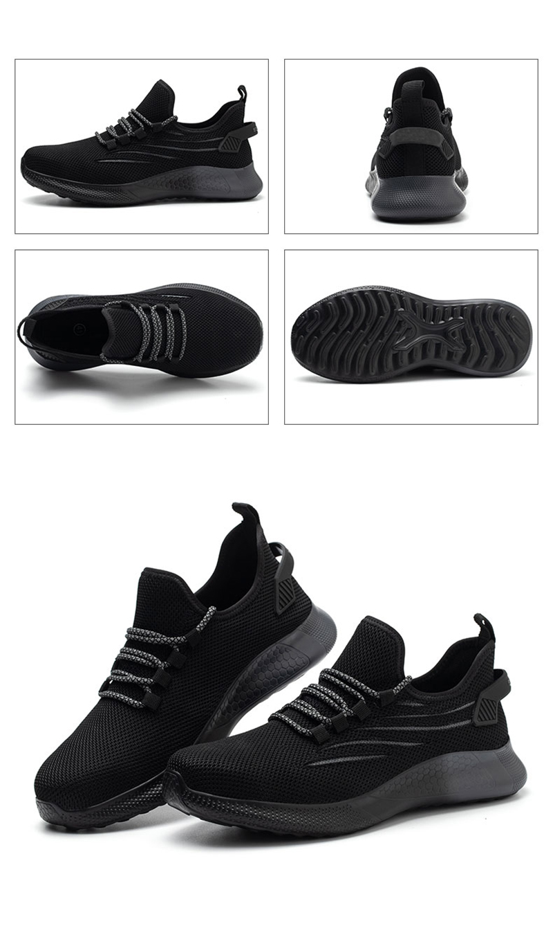 TM3331 safety shoe 4