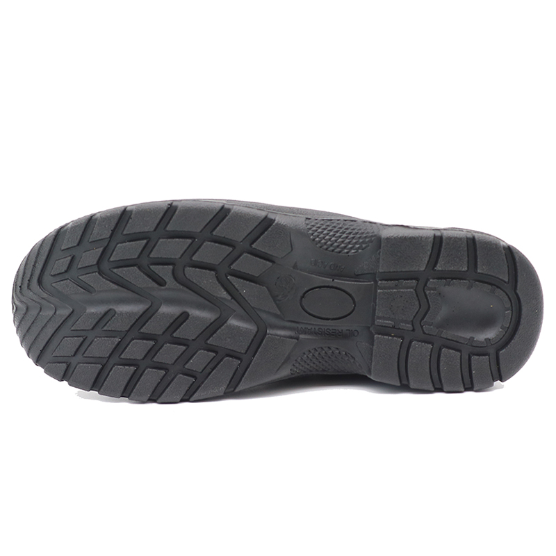 TM098 safety shoes sole