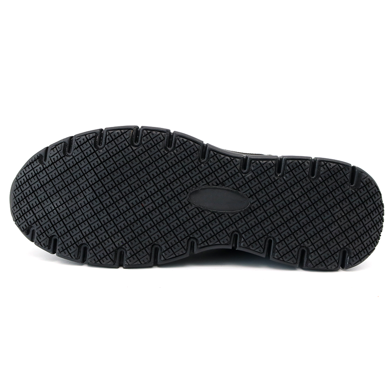 Slip-ins Anti-slip Sneakers Safety Shoes 2025