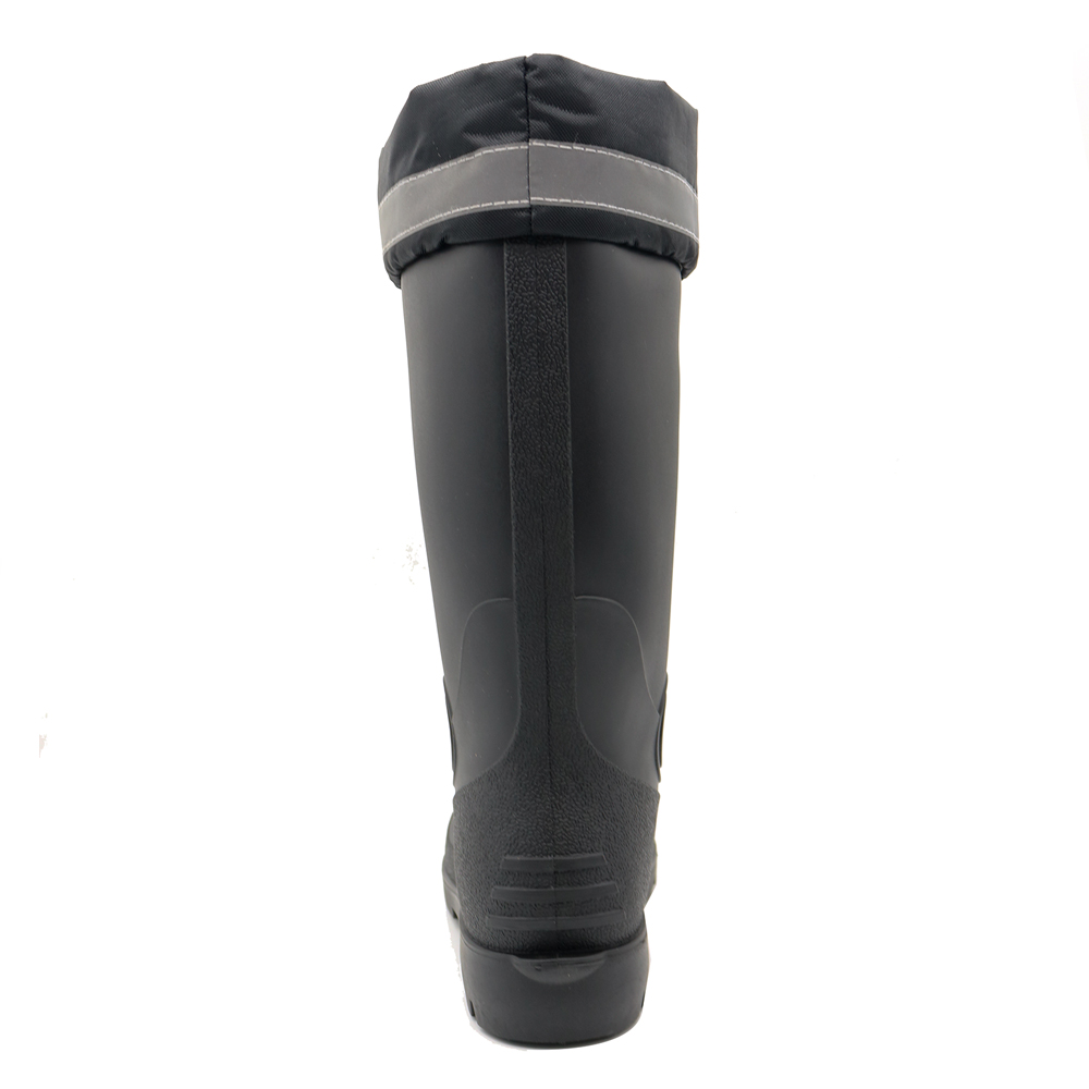 GB43 PVC BOOTS 2
