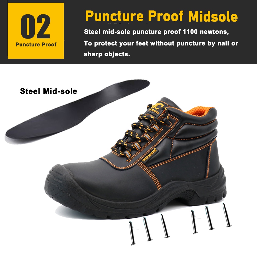 TM098 safety shoes 11