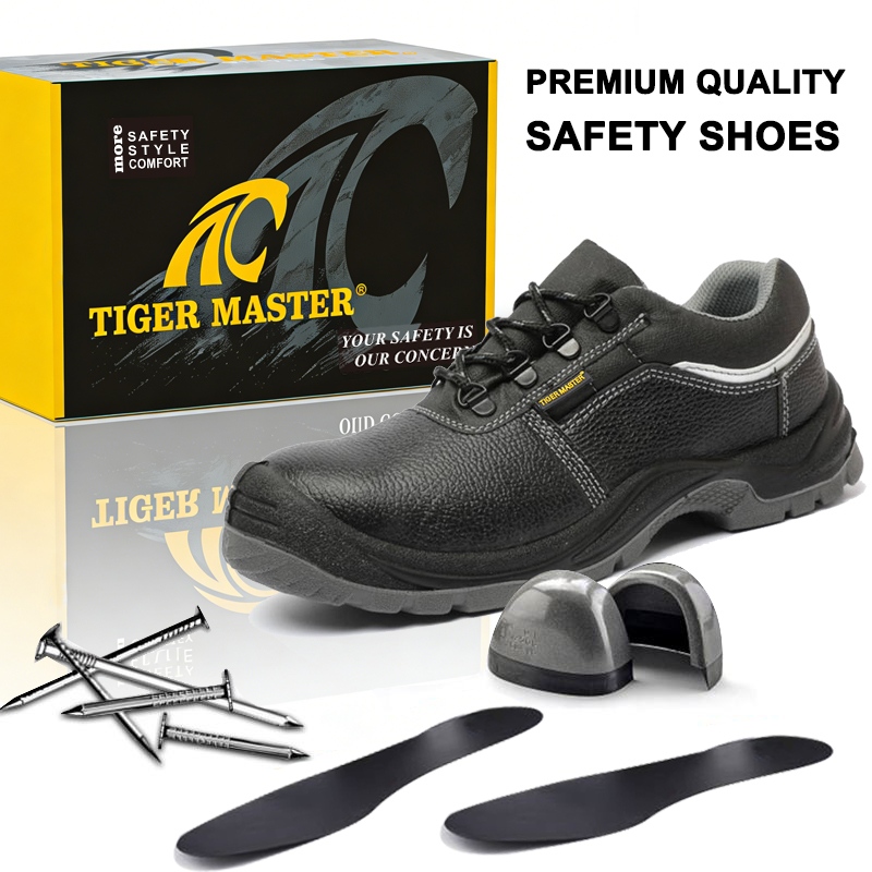 TM3449 SAFETY SHOES 3