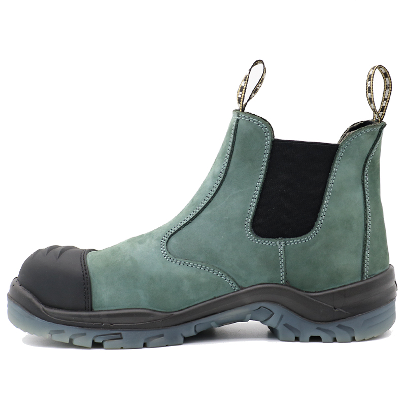 TM1005 safety boots 3