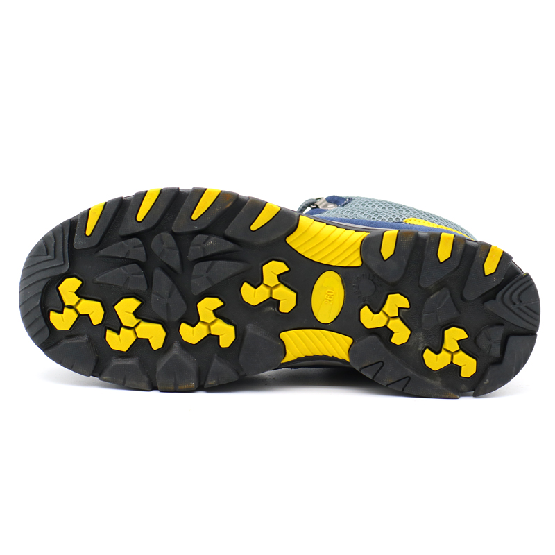 TM3094 safety shoes sole